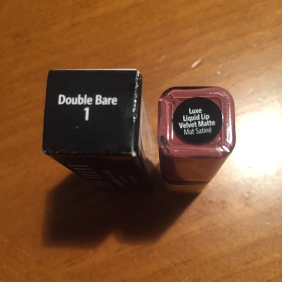 Bobbi Brown Luxe Liquid Lip 💋 - Picture 6 of 8